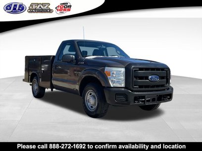 Used 2015 Ford F250 XL