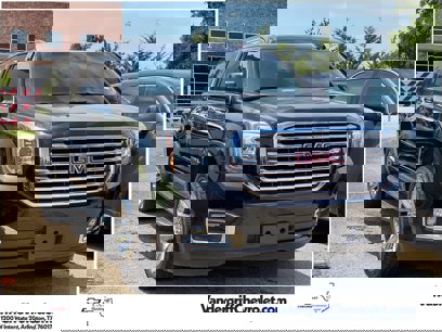 Used 2019 GMC Yukon XL SLT w/ Premium Edition
