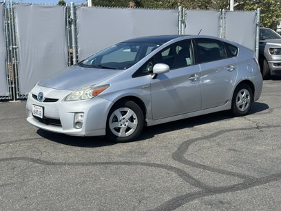 Used 2010 Toyota Prius One