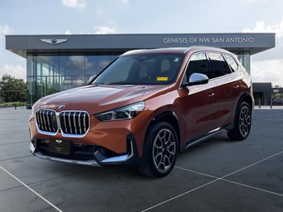 Used 2023 BMW X1 xDrive28i w/ Premium Package