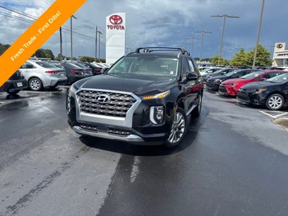 Used 2020 Hyundai Palisade Limited