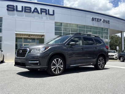 Used 2022 Subaru Ascent Limited