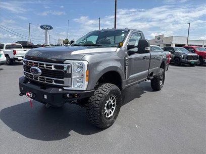 Used 2024 Ford F350 XLT w/ FX4 Off-Road Package