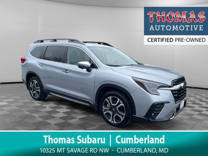 Used 2023 Subaru Ascent Touring