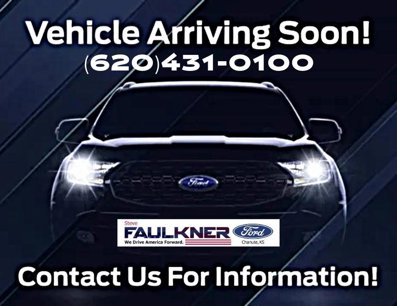 Used 2022 Ford Bronco Big Bend