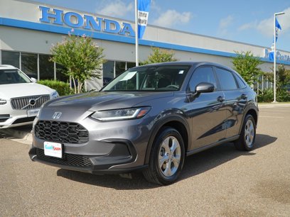 Used 2025 Honda HR-V LX