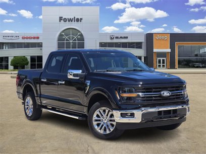 Used 2024 Ford F150 XLT w/ Equipment Group 302A MID