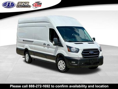 Used 2020 Ford Transit 350 148 High Roof Extended w/ Load Area Protection Package
