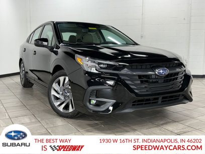 New 2025 Subaru Legacy Limited