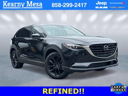 Used 2023 MAZDA CX-9 Touring Plus