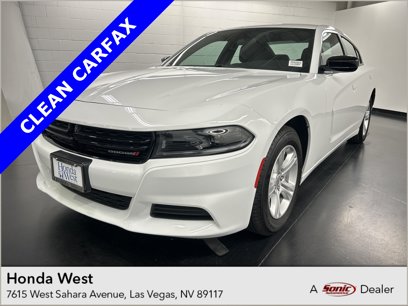 Used 2023 Dodge Charger SXT
