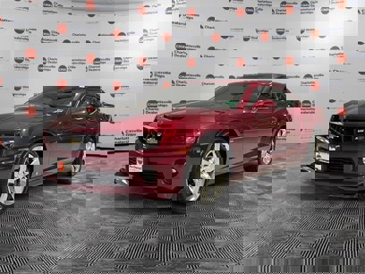 Used 2010 Chevrolet Camaro SS w/ RS Package