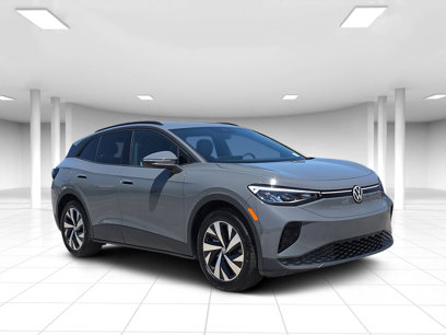 New 2025 Volkswagen ID.4 Limited