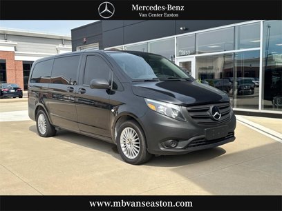 Used 2023 Mercedes-Benz Metris Passenger