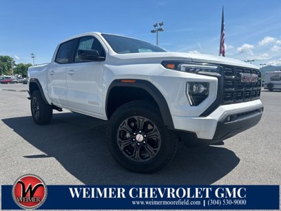 Used 2023 GMC Canyon Elevation w/ Convenience Package