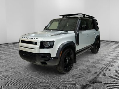 Used 2023 Land Rover Defender 110 X-Dynamic SE