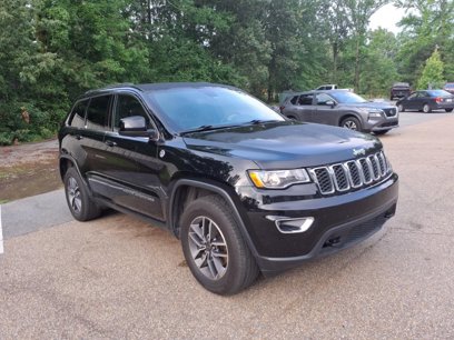 Used 2020 Jeep Grand Cherokee Laredo w/ Quick Order Package 2BN North