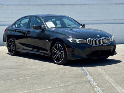Certified 2023 BMW 330e