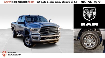 Used 2024 RAM 2500 Laramie