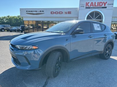 New 2024 Dodge Hornet GT w/ GT Blacktop Package