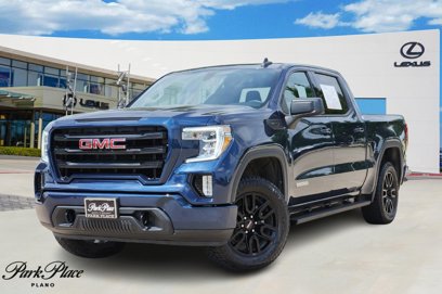 Used 2021 GMC Sierra 1500 Elevation