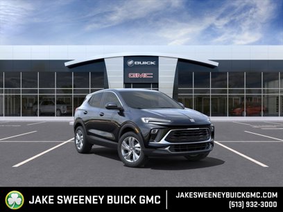 New 2025 Buick Encore GX Preferred w/ Advanced Technology Package