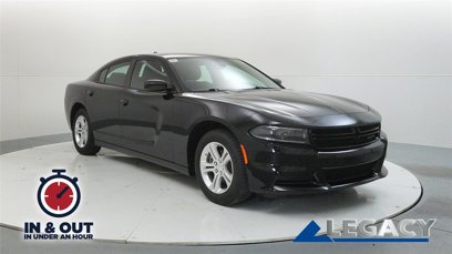 Used 2023 Dodge Charger SXT