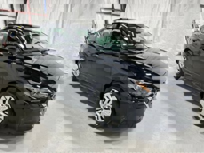 Used 2024 Nissan Sentra S