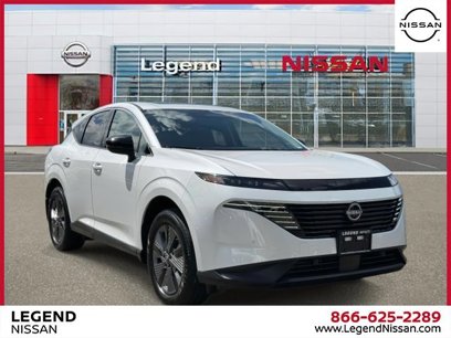 Certified 2025 Nissan Murano SL