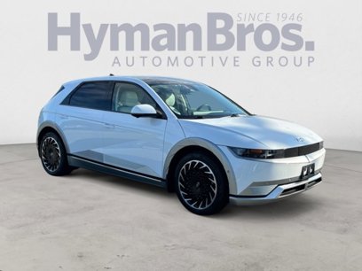 Used 2022 Hyundai Ioniq 5 Limited