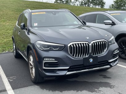Used 2019 BMW X5 xDrive40i w/ Premium Package 2