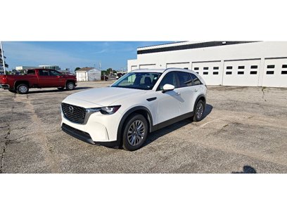 Used 2024 MAZDA CX-90 3.3 Turbo w/ Select Package