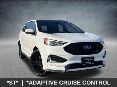 Used 2022 Ford Edge ST w/ Equipment Group 401A