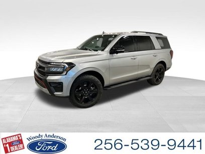 Certified 2023 Ford Expedition Timberline