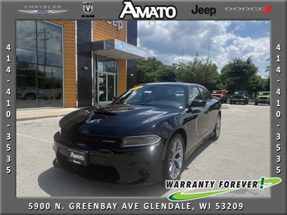 Used 2022 Dodge Charger GT