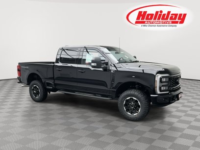 New 2025 Ford F250 XLT