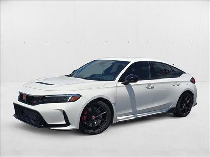 Used 2023 Honda Civic Type R