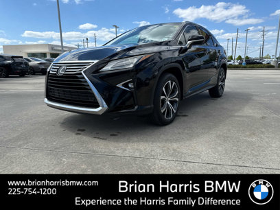 Used 2016 Lexus RX 350 FWD