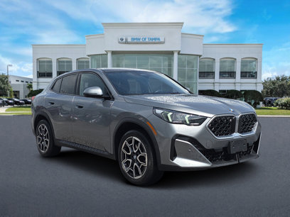 Used 2024 BMW X2 xDrive28i