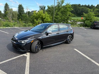 Used 2022 Volkswagen Golf R