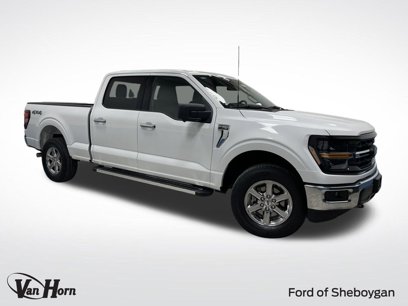 Used 2024 Ford F150 XLT