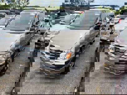 Used 2002 Chevrolet Venture LT