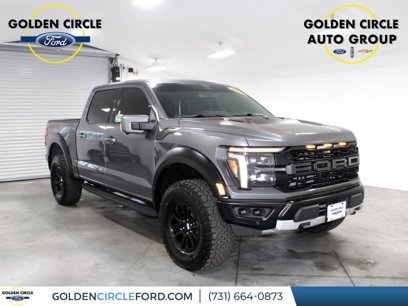 Used 2024 Ford F150 Raptor