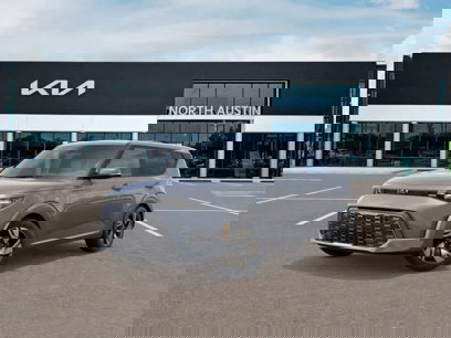 New 2025 Kia Soul GT-Line