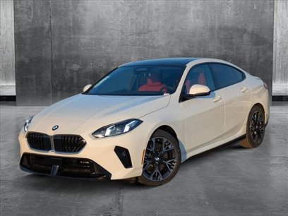 New 2025 BMW 228i xDrive w/ Premium Package