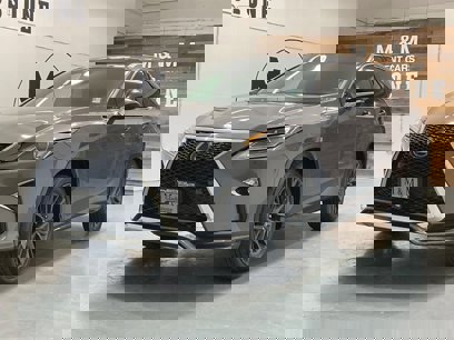 Used 2016 Lexus RX 350 F Sport