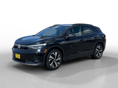 New 2025 Volkswagen ID.4 Pro