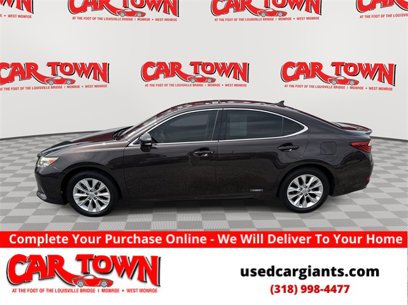 Used 2013 Lexus ES 300h