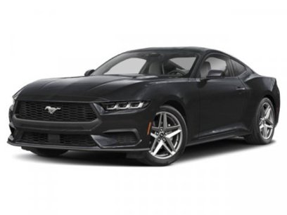 Used 2024 Ford Mustang Premium