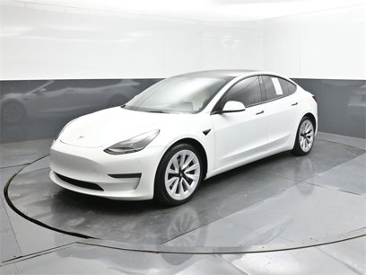 Used 2023 Tesla Model 3 Standard Range